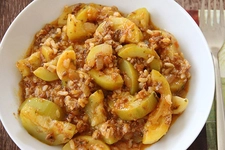 Kıymalı Sebze Yemeği Tarifi ve Malzemeleri