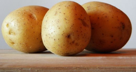 Patates Sebze Mi